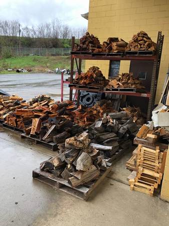 FIREWOOD , FIREWOOD 1