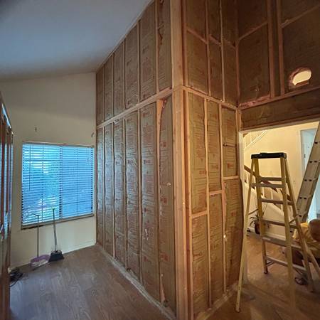 Building material 1