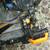 DOVAMAN Miter Saw, 10 inch Sliding Miter Saw With Table Stand 4 thumbnail