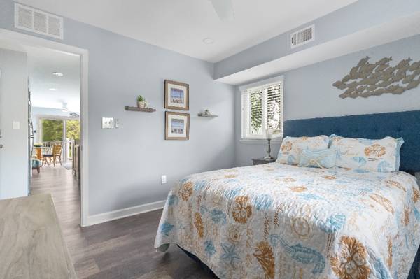 $1200.00 / 1br - ALQUILER DE INVIERNO - Acogedor condominio de 1 habitación frente al canal en Ocean City63806889195393121
