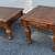 Coffee table and matching end tables 11 thumbnail