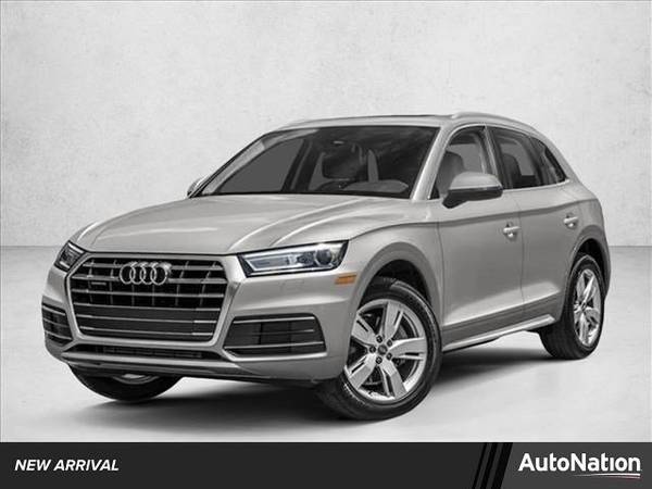 2018 Audi Q5 Premium Plus Call (760) 547-7723 1