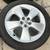 17” Toyota Prius Corolla Matrix Factory OEM Wheels Rims Tires 17 inch 2 thumbnail