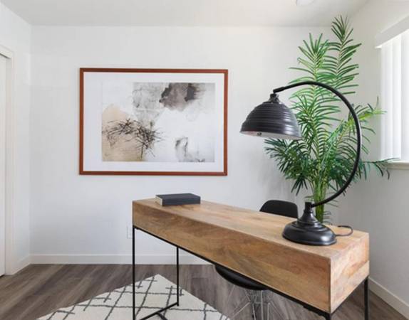 $2,295 / 2br - 2 HAB en nuestra comunidad renovada! CONJUNTO DE LAVADO INCLUIDO - ¡1 mes gratis! (santa rosa)63845956804483124