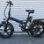 Fat Tire Electric Bike, 36MPH  Financing Available 6 thumbnail