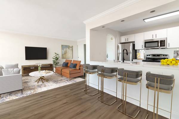 $2,105 / 1br - 650ft2 - 3 Months OFF + 1,000 Look And Lease! Act Now! (oakland lake merritt / grand)64055521695490124