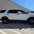 2013 AWD Ford Explorer Police Interceptor 5 thumbnail