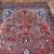 Amazing handmade Persian wool rug/ runner 5'X12'7 5 thumbnail