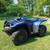 2014 Yamaha Grizzly 450 4x4 EPS 1 thumbnail