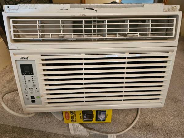 Arctic King Air Conditioners 1