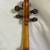 E. R. Pfretzschner Copy Antonius Stradivarius 1/2 Size Violin 10 thumbnail