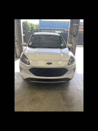 2021 Ford Escape SEL ****We Finance! **** - $16,450 (+ Premier Automotive)63618541195395124