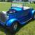 1929FORD ROADSTER STRRET ROD 5 thumbnail