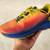 G/FORE Obre MG4+ Golf Shoes G4MF22EF50 Ultramarine Blue Red Yellow Rar 1 thumbnail