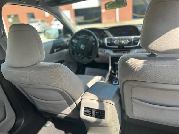 2014 Honda Accord EX - $7,500 (Peachtree Corners)63620249436931122