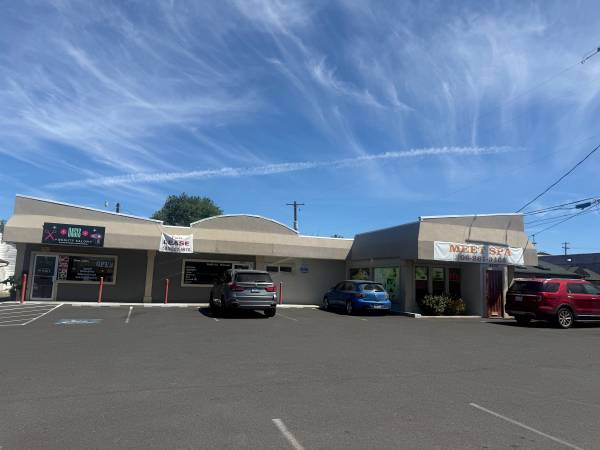 Retail Space for Lease 1