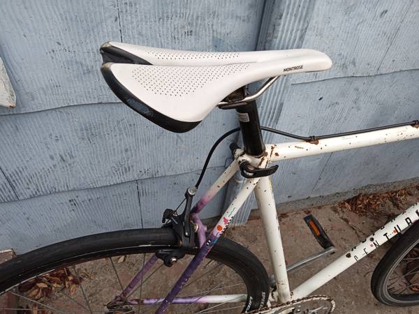「minto」CENTURION Hiperdrive1000 ロード Specialized Tero Kickstand - Hutch's Bicycles | Bend, OR