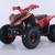 ATV-Quad  New-Kids Sport  125-EFI  Green Sticker 1 thumbnail