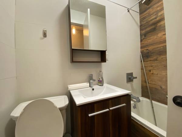 $2,550 / 1br - Prospect Heights /Crown heights - Hermoso apartamento de 1 dormitorio - Lavandería (Prospect heights / Crown heights)63854194087555123