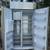 Dacor 42" built in refrigerator DYF42SIBWR 2 thumbnail