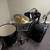 Barely touched 5 piece drum set 1 thumbnail