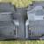 Complete Set WeatherTech Truck Floor Mats Liners Ford F150 XL 1 thumbnail