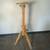 Ussr large format wooden tripod 4 thumbnail