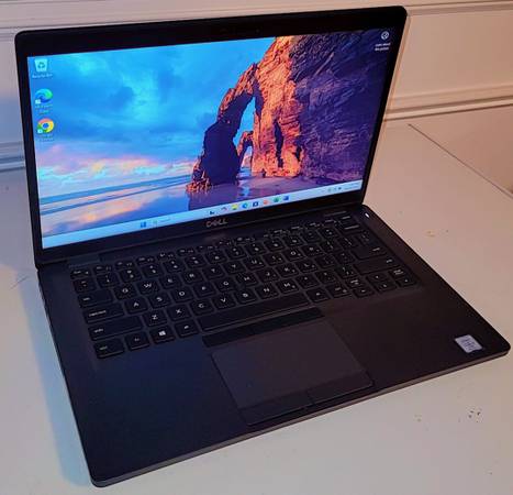 2020 Dell Latitude 5400 Core i7-8665U, 8GB, 256GB, Win 11 Pro, O365 1