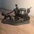 5 Antique Book End Sets 6 thumbnail