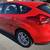 2017 Ford Focus SE hatchback 4 thumbnail