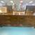Solid Wood Triple Dresser w/2 Mirrors 1 thumbnail