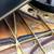 Concert Grand Piano - Knabe D 8'11 ½" Technician-Owned, Top-Tier Sound 5 thumbnail