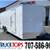Wells Cargo 8-1/2' x 20' V-Nose Trailer - NEW & ON SALE 1 thumbnail