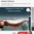 Brand New Full Size Tempur-Pedic TEMPUR-Adapt® 11" Medium Mattress!! 7 thumbnail