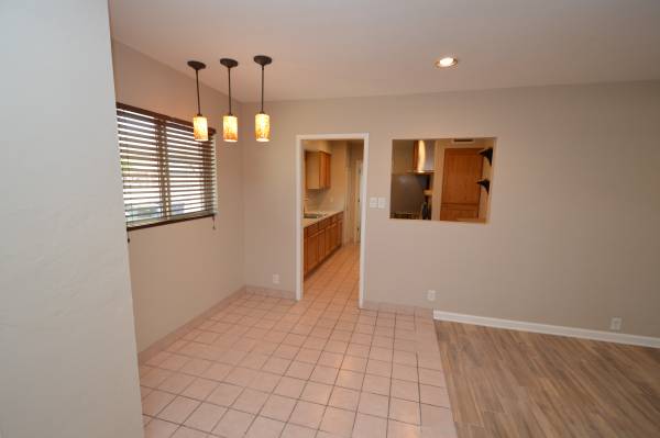 $1,600 / 3br - 1053ft2 - You're going to LOVE it here! ❤️ (5732 E Hawthorne Street)63674756377091124
