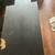 Hobby Desk/Art easel(adjustable) w/ drying rack and footrest 6 thumbnail