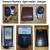 Vintage camera flashes; light meter; charger 1 thumbnail