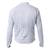 PEARL IZUMI Men's Quest Long Sleeve white Jersey.  Brand New size XL. 2 thumbnail