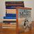 Lot 0f 16 Greek Books 7 thumbnail