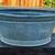 VINTAGE ZEUNA 70 OVAL GALVANIZED STEEL TUB BUCKET PALE 2 thumbnail