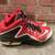 NIKE Air Swingman Baseball metal cleats Mens 8 1 thumbnail