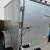 CARGO TRAILER 5 x 8 Single Axle 2 thumbnail