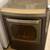 LG Gas Dryer 3 thumbnail