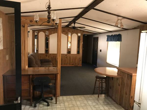 $1,300 / 2br - 1000ft2 - NO LEASE - 2/2 for Rent (Zephyrhills)63991086679170120