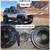 Jeep Cherokee/wagoneer/CJ7/RENEGADE STAGE 1 clutch kit upgrade 1 thumbnail