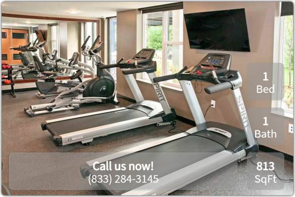 $1,428 / 1br - 813ft2 - No car? No problem! Great community near transit lines! 1 bed/1 bath (Prior Lake)63868815552259122