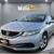 2015 Honda Civic LX 4dr Sedan / ONE OWNER / WELL MAINTAINED 2 thumbnail