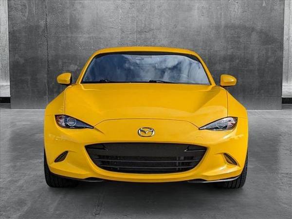 2023 Mazda MX-5 Miata RF MX5 Grand Touring Convertible - $29,988 (Call *(669) 342-0404* to Confirm Availability Instantly)63469905008643121
