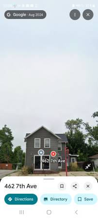 $1,000 / 750ft2 - Prime 7th Ave marion office location (Marion)63942846516227120