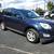 2017 Chevy CHEVROLET EQUINOX LT SPORT UTILITY 4D suv BLUE 4 thumbnail